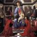Madonna and Child with Six Saints (Sant'Ambrogio Altarpiece)